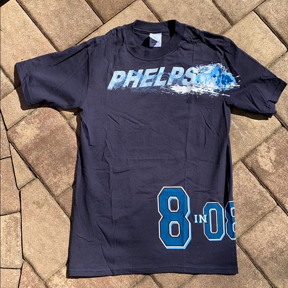 michael phelps merchandise